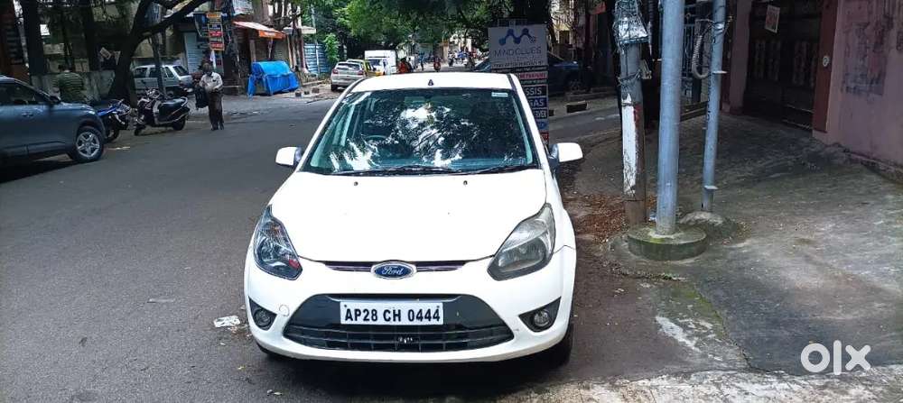 Ford Figo Super Condition