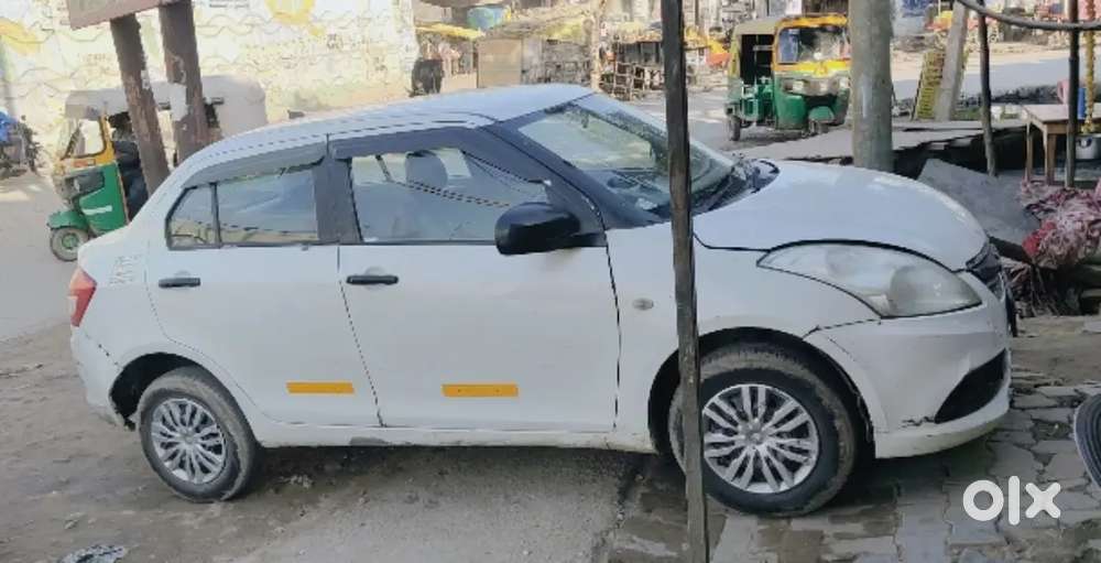 Maruti Dzire Uber Ke Liye Driver Chahiye