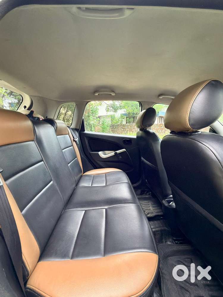 Ford Figo Diesel 2012