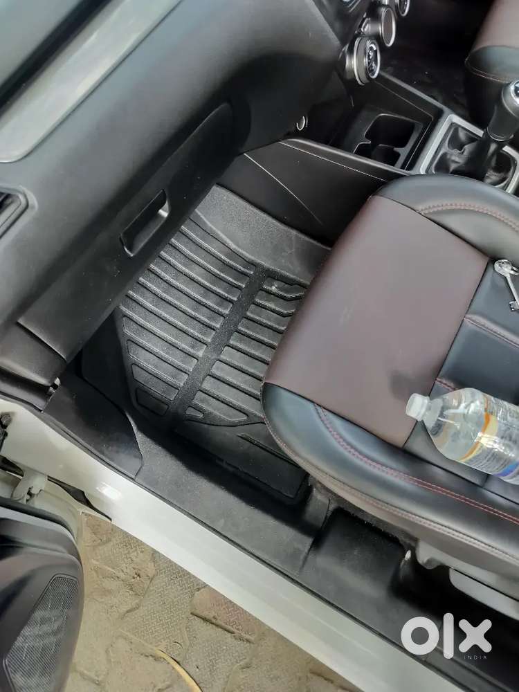Maruti Suzuki Swift Zxi 2019 Petrol Manual