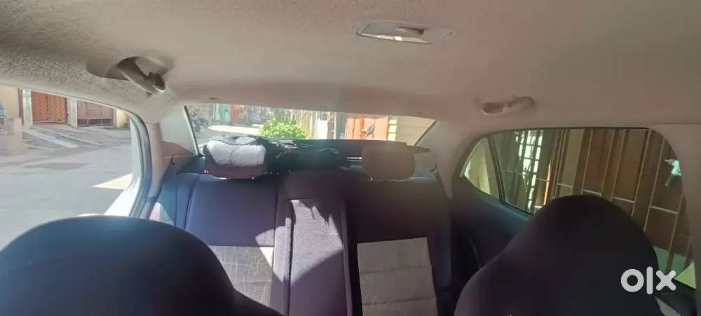 Hyundai Xcent Prime 2016 Petrol 26000 Km Driven