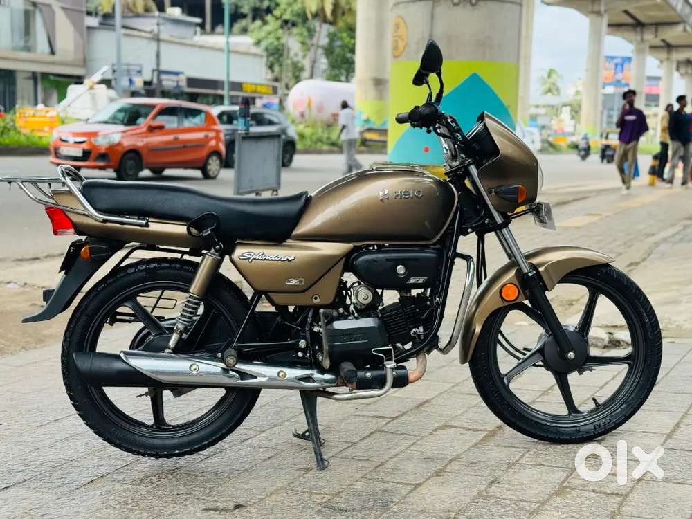 Modified Splendor Bs4 Discount Splendor Plus I3s Modified Splendor