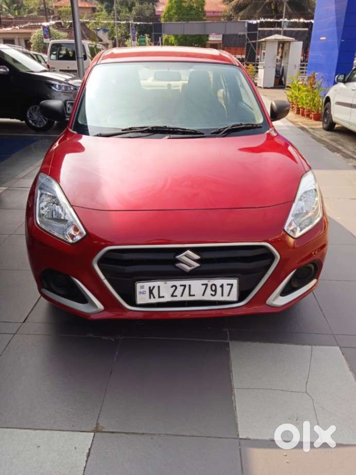 Maruti Suzuki Dzire 1.2 Lxi, 2023, Petrol