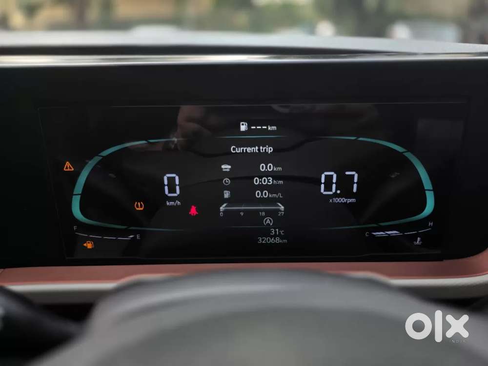 Hyundai Creta 1.5 S Petrol, 2024, Petrol