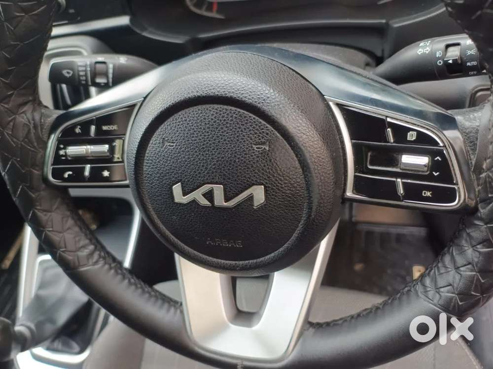 Kia Sonet 1.2 Htk Plus, 2023, Petrol