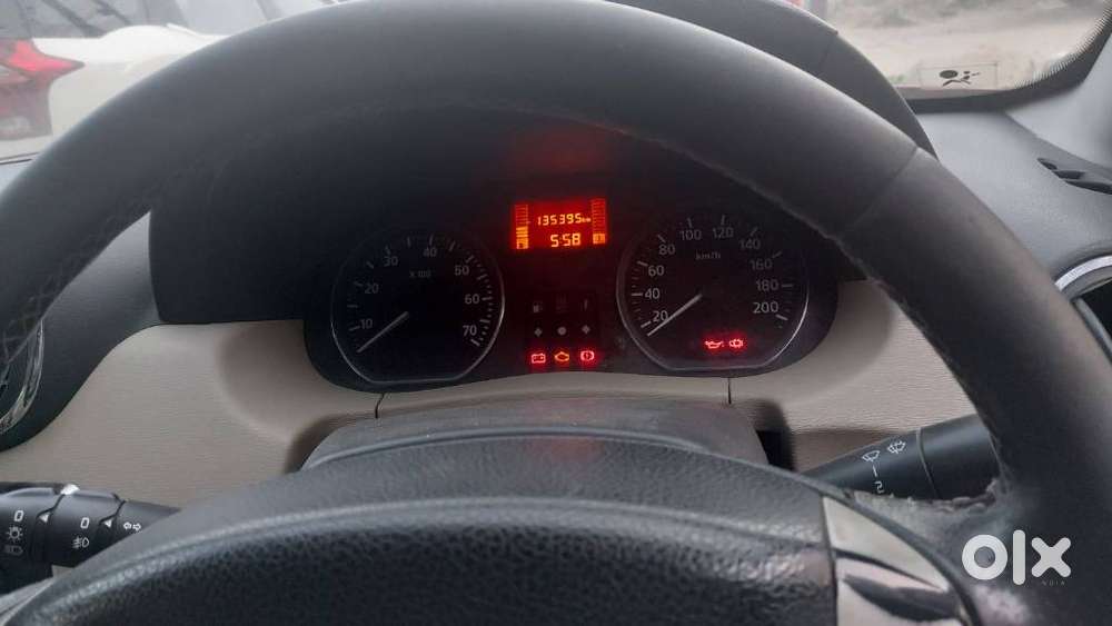 Mahindra Xuv300 W8 Diesel, 2019, Diesel