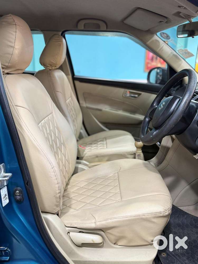 Maruti Suzuki Dzire 1.2 Vxi, 2013, Petrol