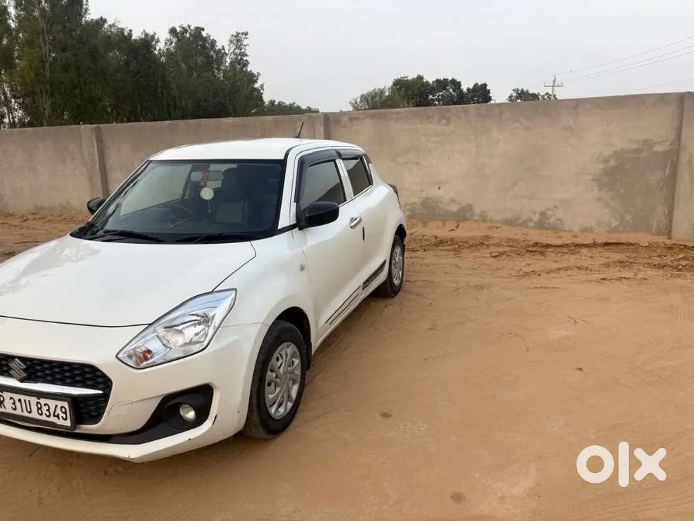 Swift 1.2 Lxi Manual 2023
