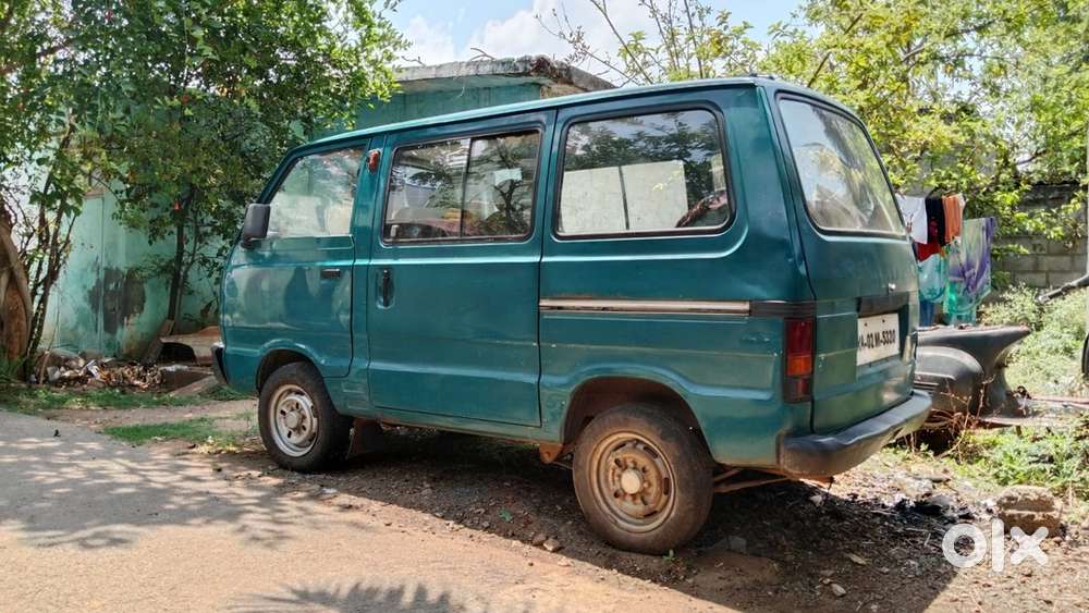 Maruti Suzuki Car 1994