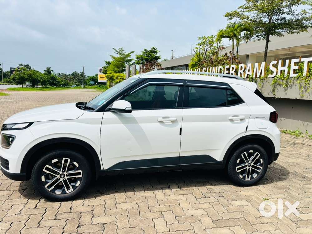 Hyundai Diesel Car 2024