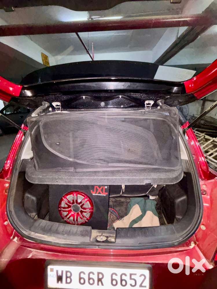 Swift Maruti 2014 Petrol Manual