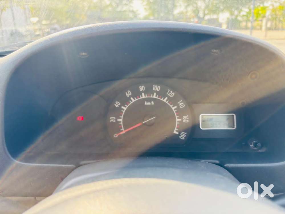 Maruti Suzuki Alto K10 1.0 Lxi (o), 2012, Petrol