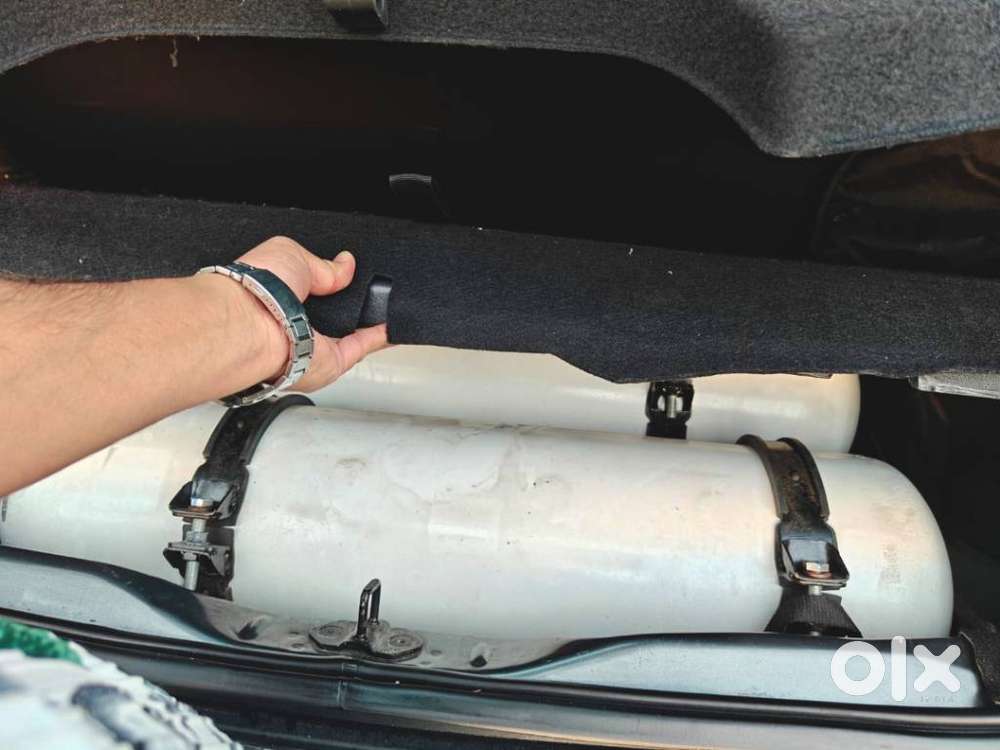 Tata Punch Adventure Icng, 2024, Cng & Hybrids