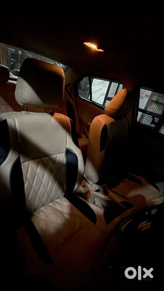2015 Maruti Suzuki Swift Dzire