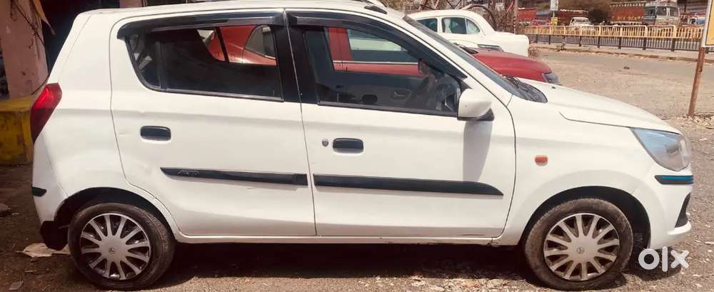 Maruti Suzuki Alto K10 2019 Lpg 78000 Km Driven