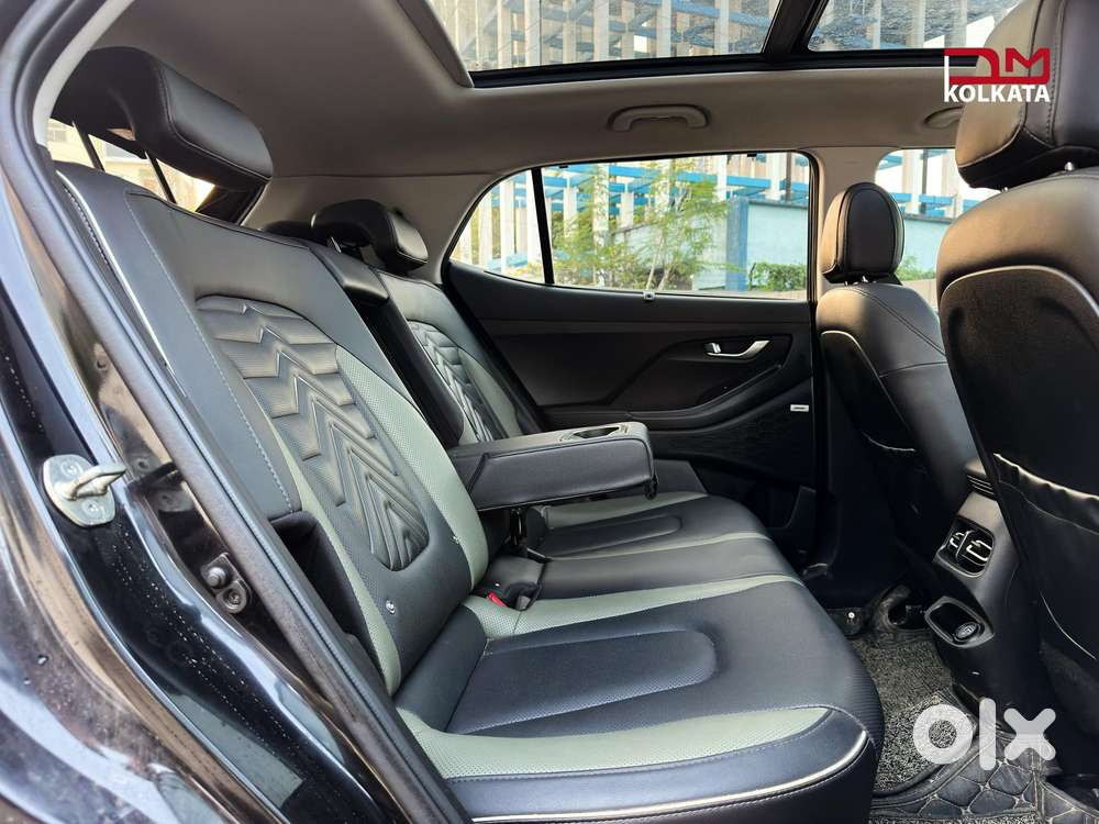 Hyundai Creta 1.5 Mpi Sx(o)adventureedition Ivt, 2023, Petrol