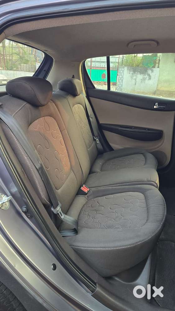 Hyundai I20 Sportz 1.2 Mt, 2012, Petrol