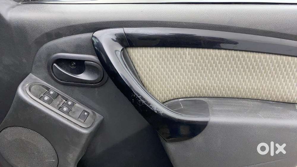 Renault Duster 2012-2015 Petrol Rxl, 2015, Petrol