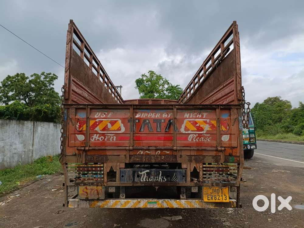 Tata 1512 truck in good condition