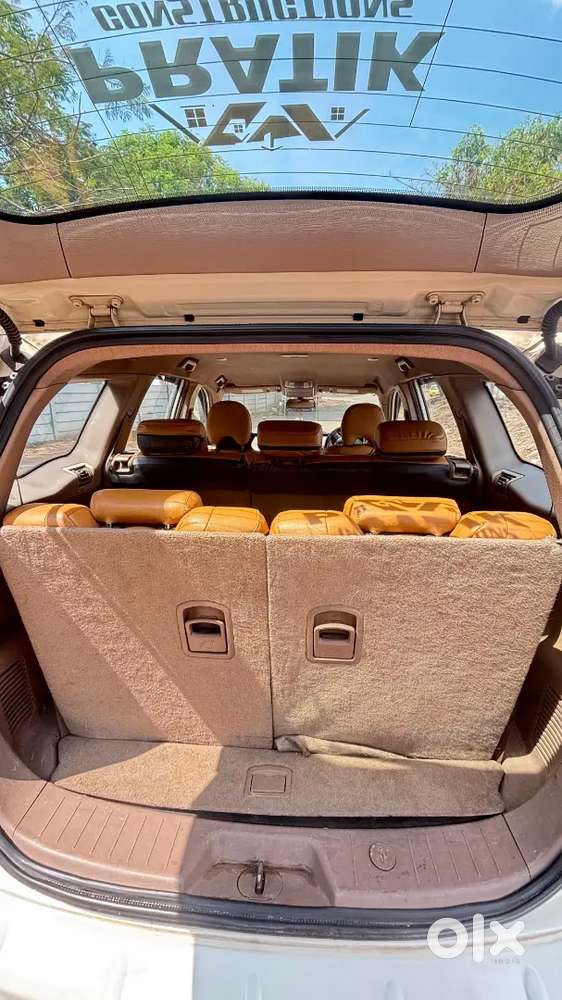 Xuv 500 W8 2013 Model In Excellent Condition