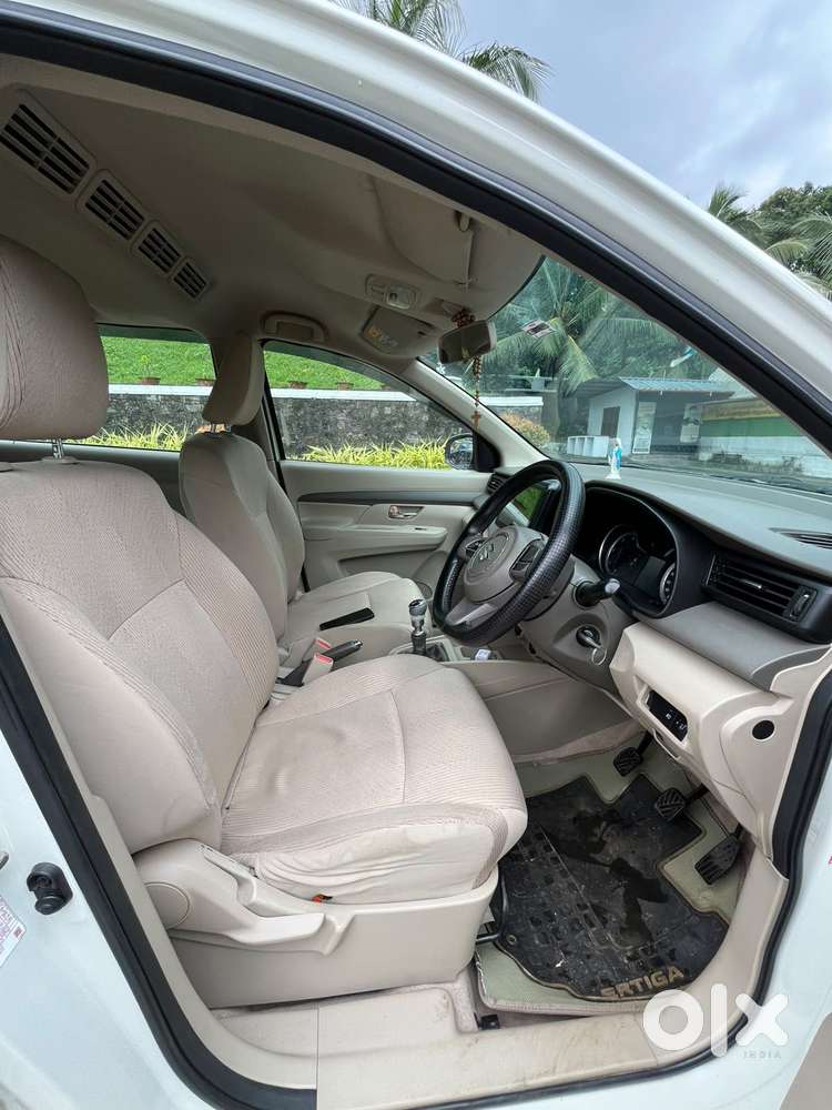 Maruti Suzuki Ertiga Vdi Shvs, 2019, Diesel