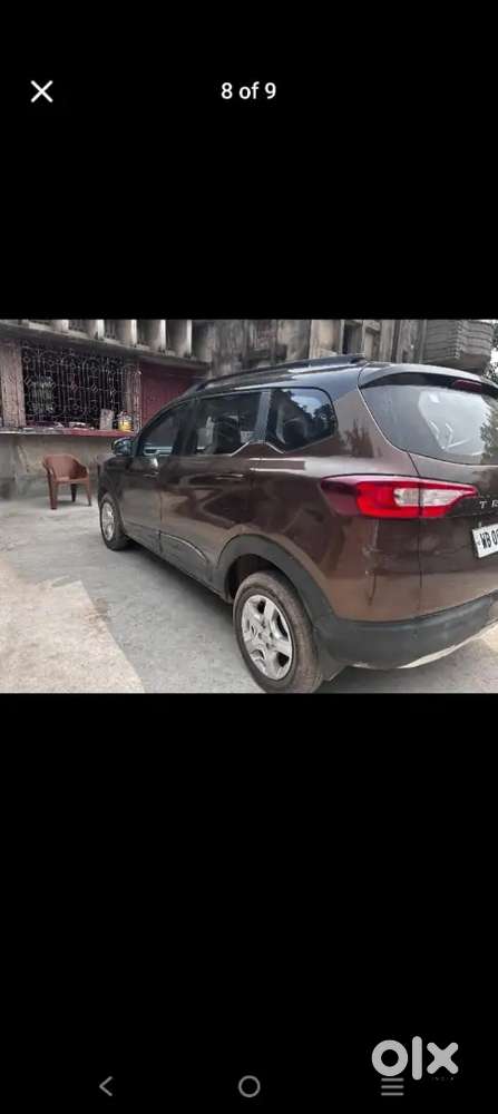 Renault Triber 1.0 Rxt 2022 Model