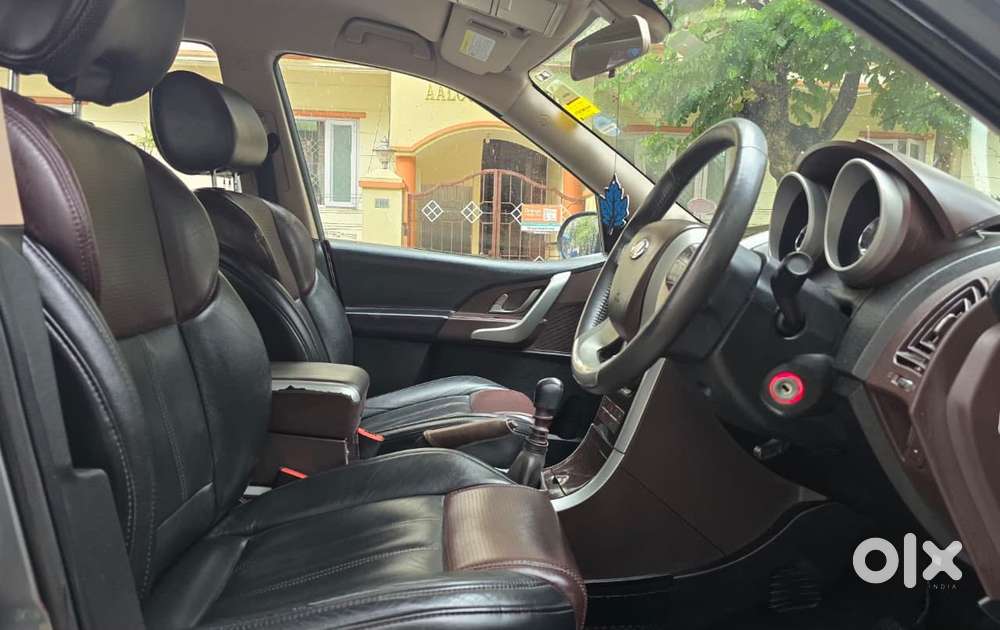 Mahindra Xuv500 W8 2wd, 2014, Diesel