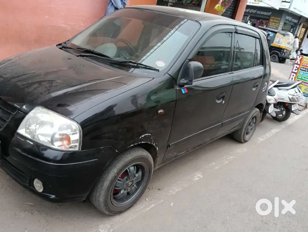 Hyundai Santro Xing 2004