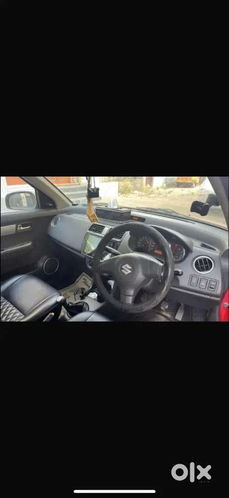 Swift 2010 Maruti Suzuki