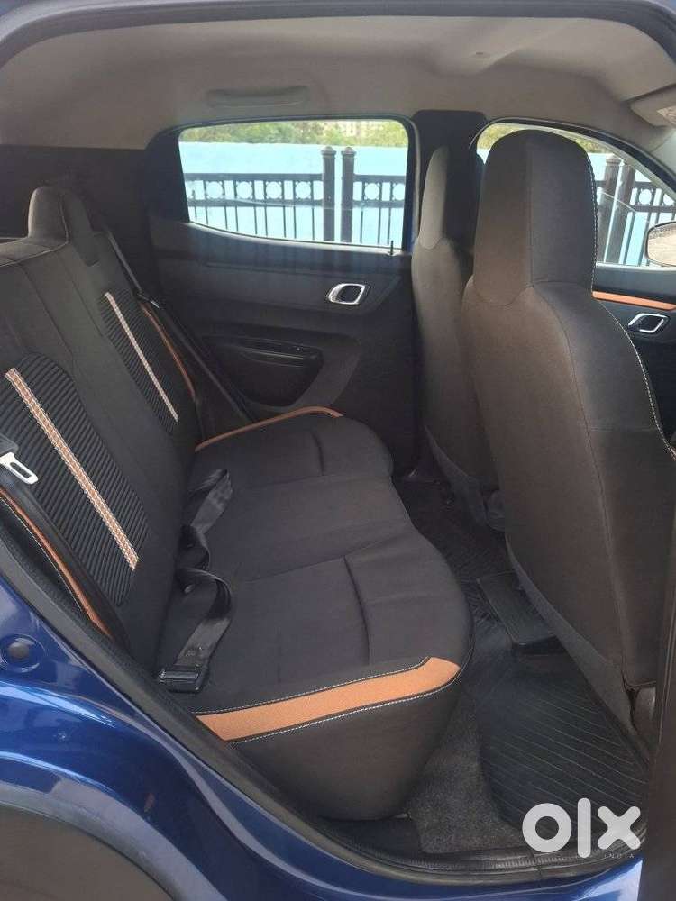 Renault Kwid Climber 1.0 Mt, 2021, Petrol