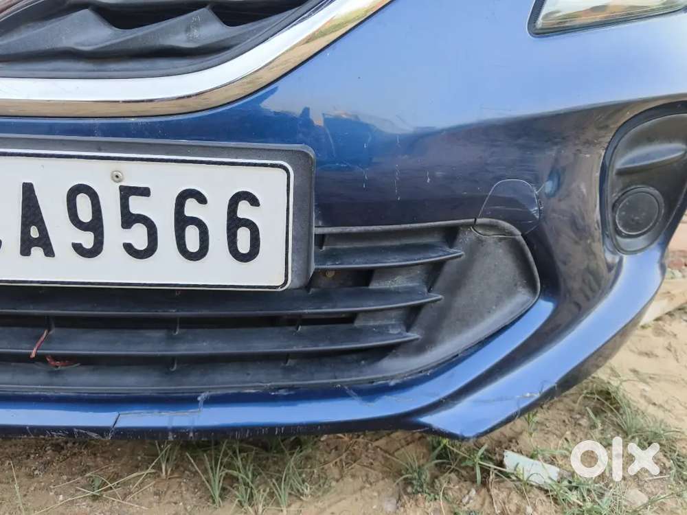 Maruti Suzuki Baleno 2019 Petrol