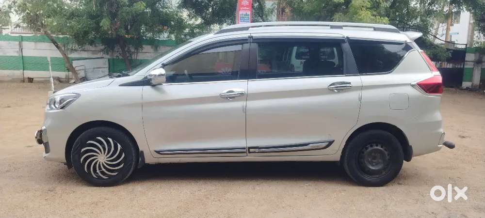 Maruti Suzuki Ertiga Vdi 2019/20regn
