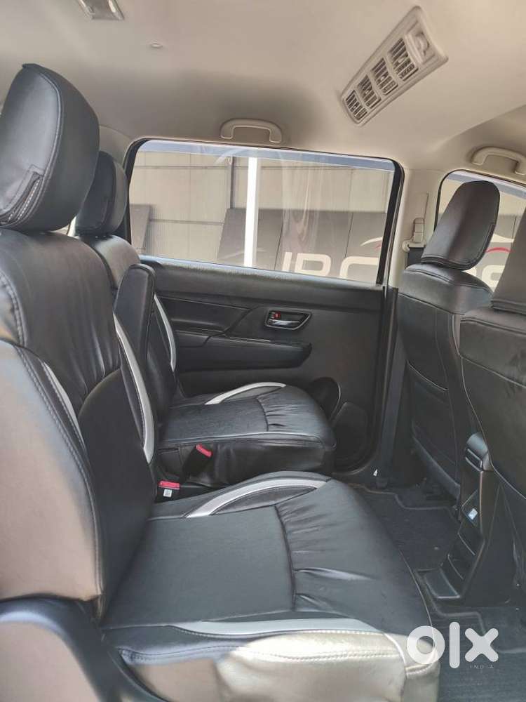 Maruti Suzuki Xl6, 2020, Petrol