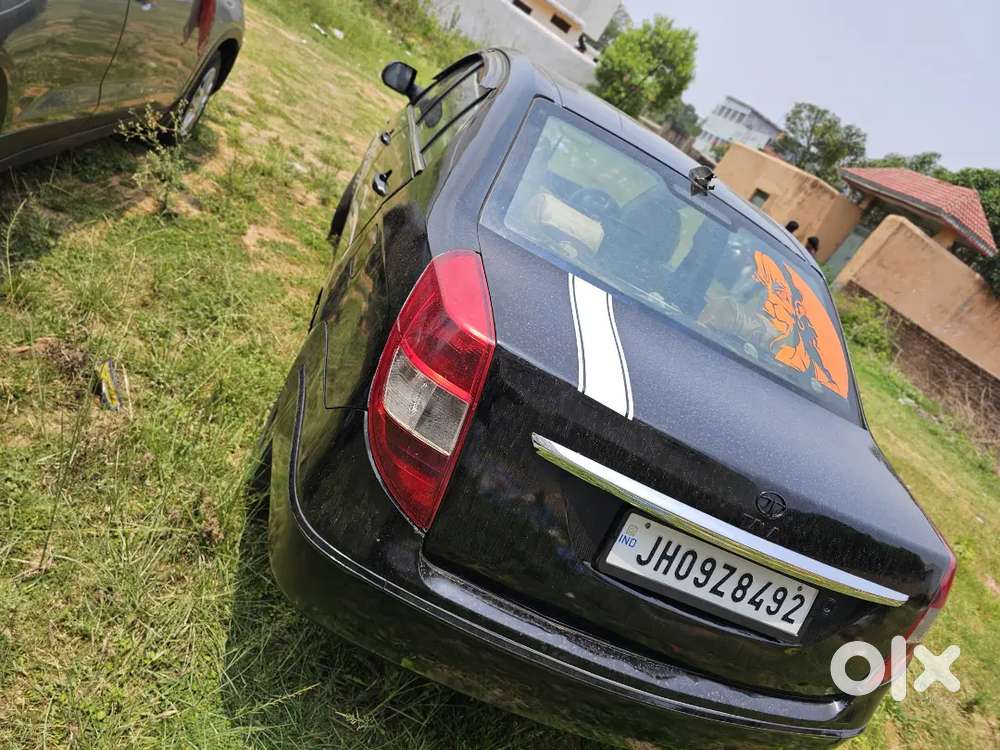 Tata Manza Limted Edition