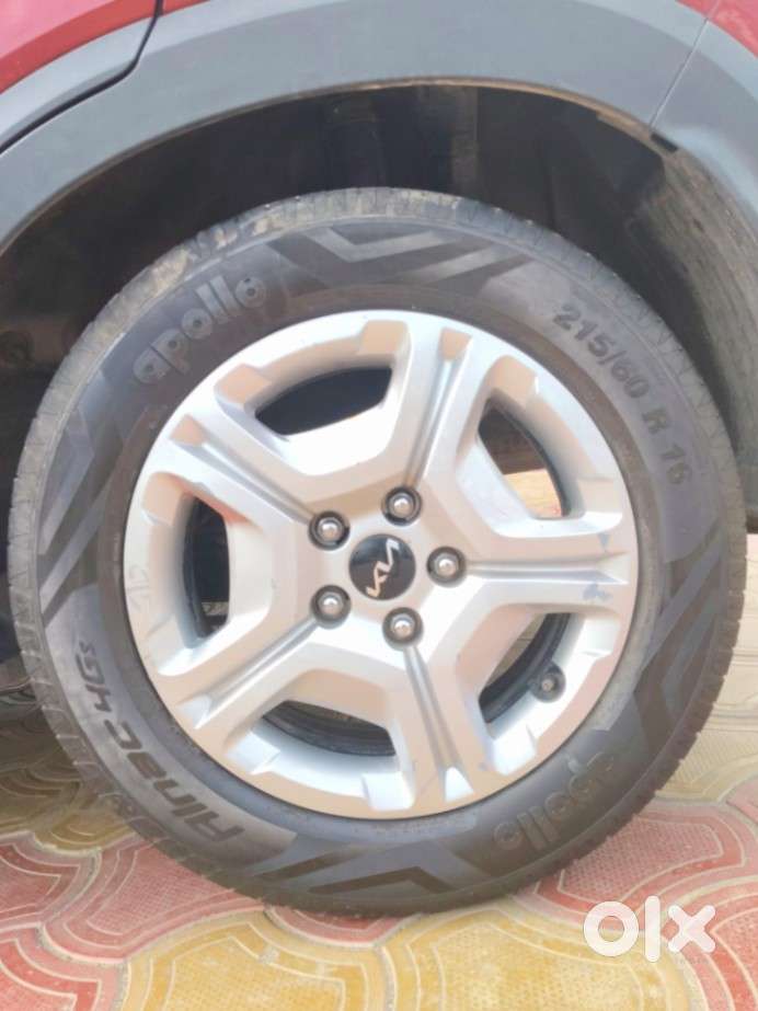 Kia Sonet 1.2 Htk Plus, 2023, Petrol