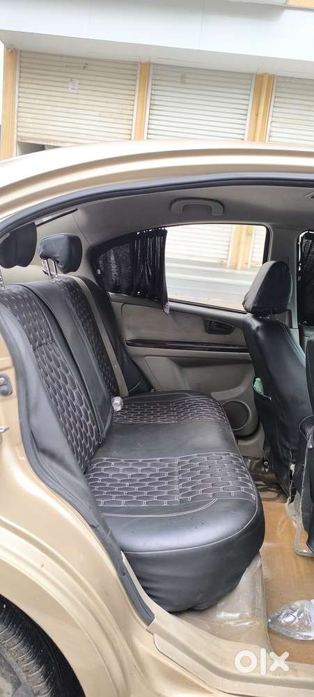 Maruti Suzuki Sx4 Vxi Bsiv, 2013, Petrol