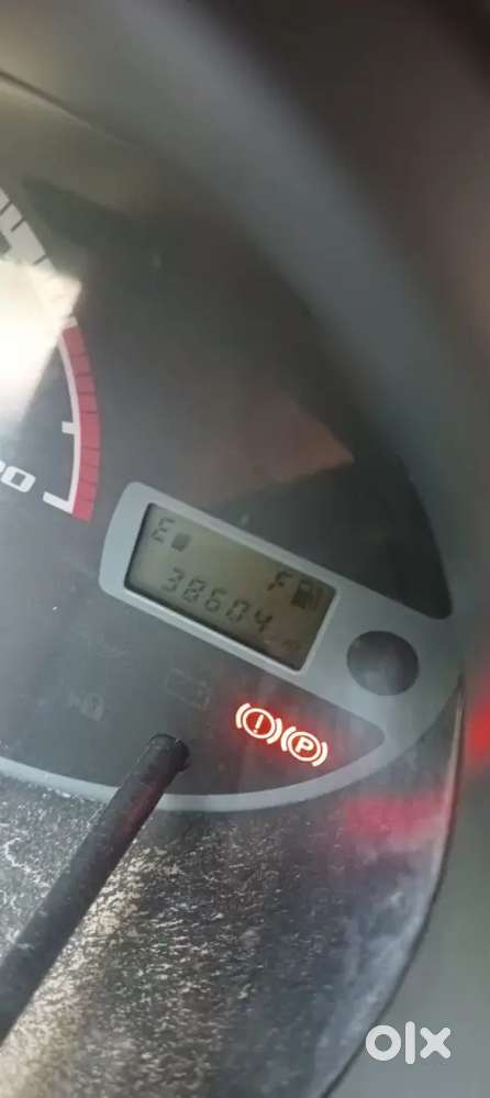 Tata Nano 2012 Lx