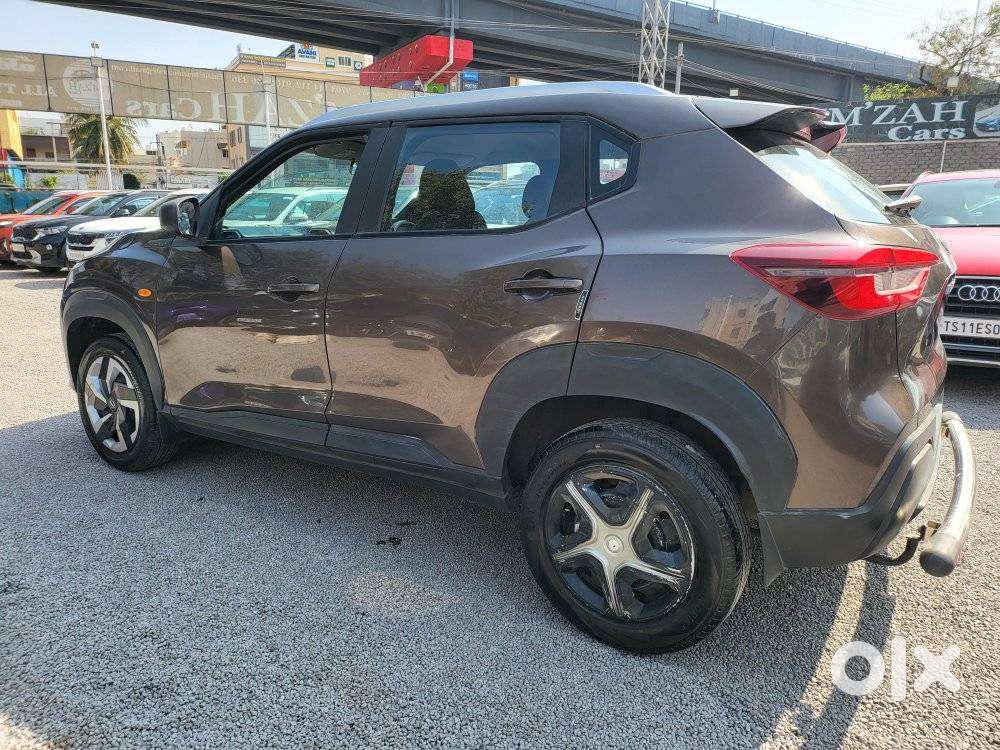 Nissan Magnite 1.0 Xl Turbo, 2022, Petrol