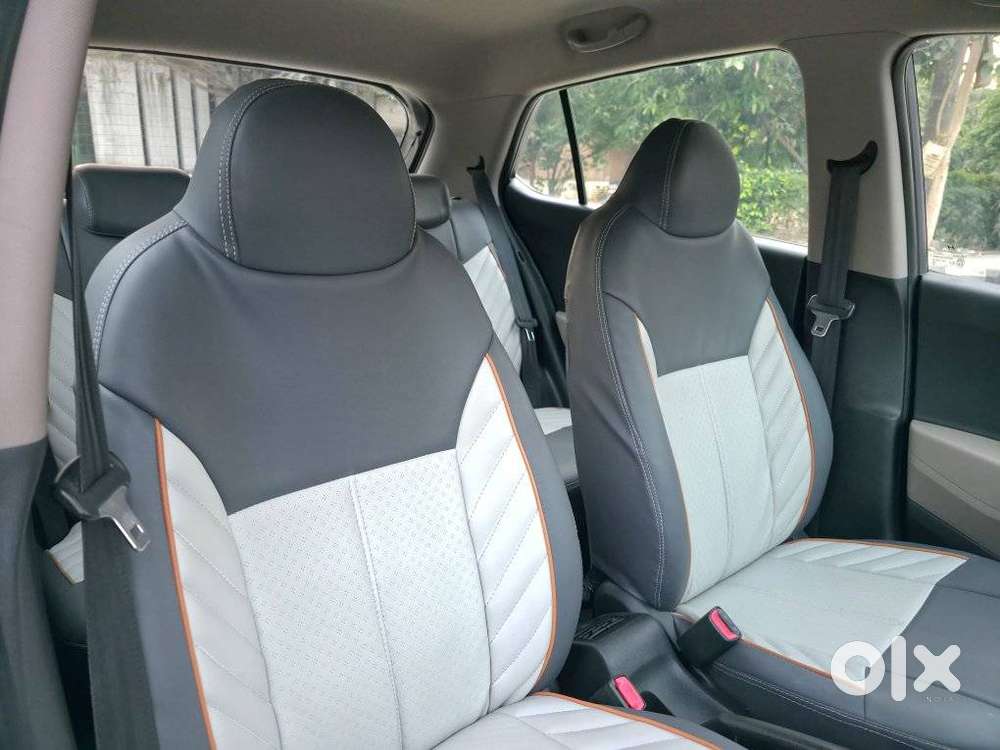 Hyundai Grand I10 2013-2016 At Asta, 2016, Petrol