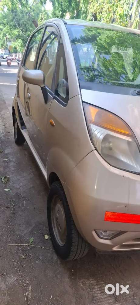 Tata Nano Xe 2014 Petrol