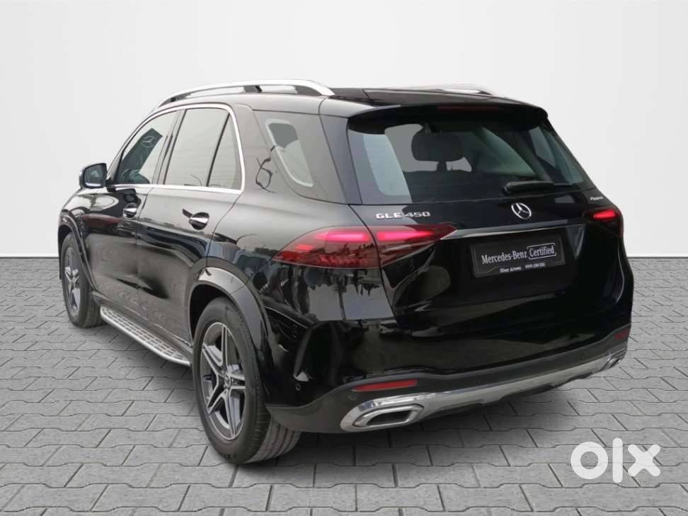 Mercedes-benz Gle 450 4matic Lwb, 2025, Petrol