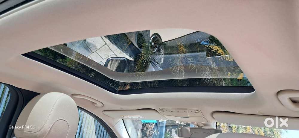 Mercedes-benz C-class C 200 Progressive, 2019, Petrol