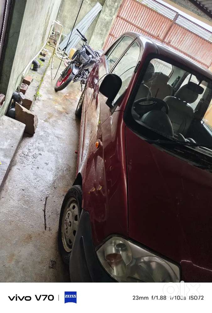 Hyundai Santro Xing 2009