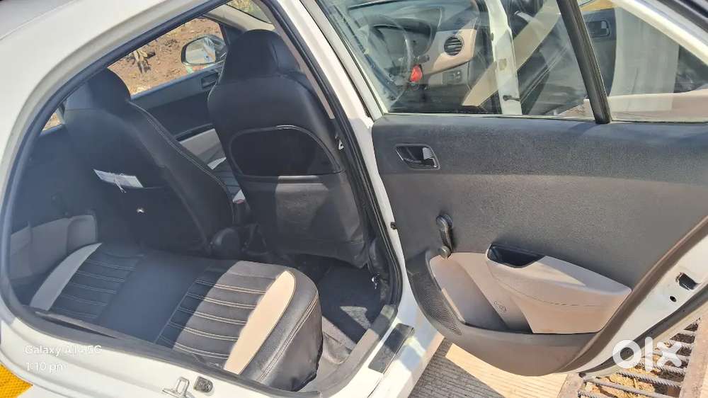 Good Cantion T Parmit Car