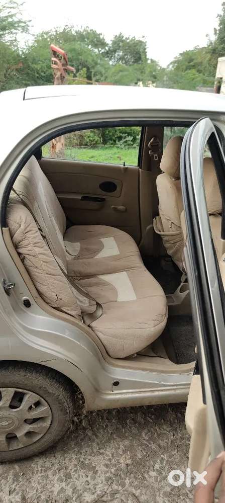 Chevrolet Spark Ls At 2010 Car