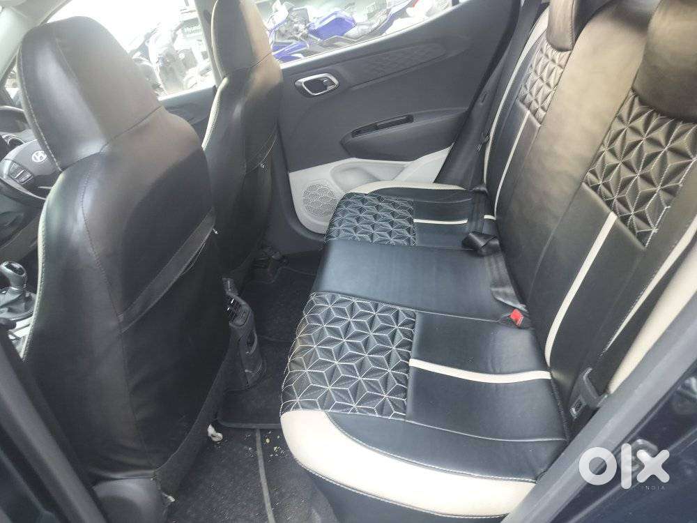 Hyundai Grand I10 Nios Amt Sportz, 2021, Petrol