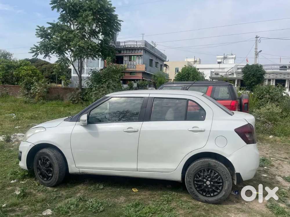 Swift Dzire