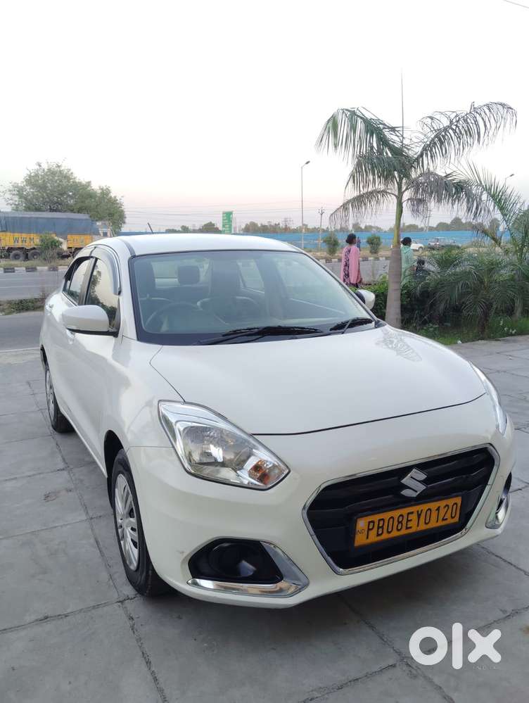 Maruti Suzuki Swift Dzire 1.3 Vxi, 2022, Petrol