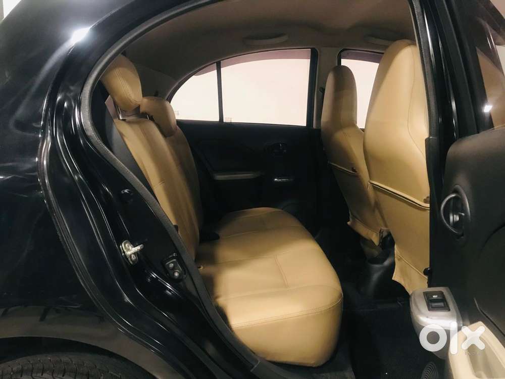 Nissan Micra Active Xv Petrol, 2014, Petrol