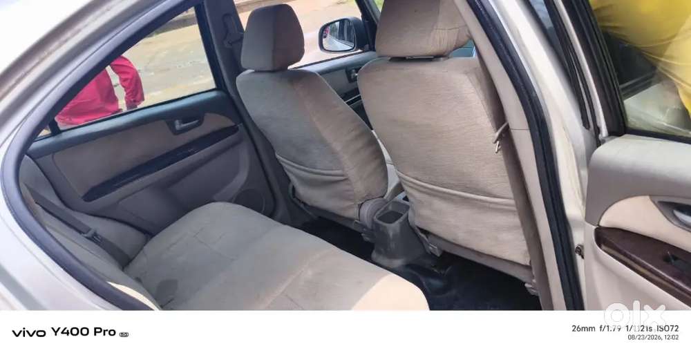 Maruti Suzuki Sx4 Zxi 2011 Model Mh04